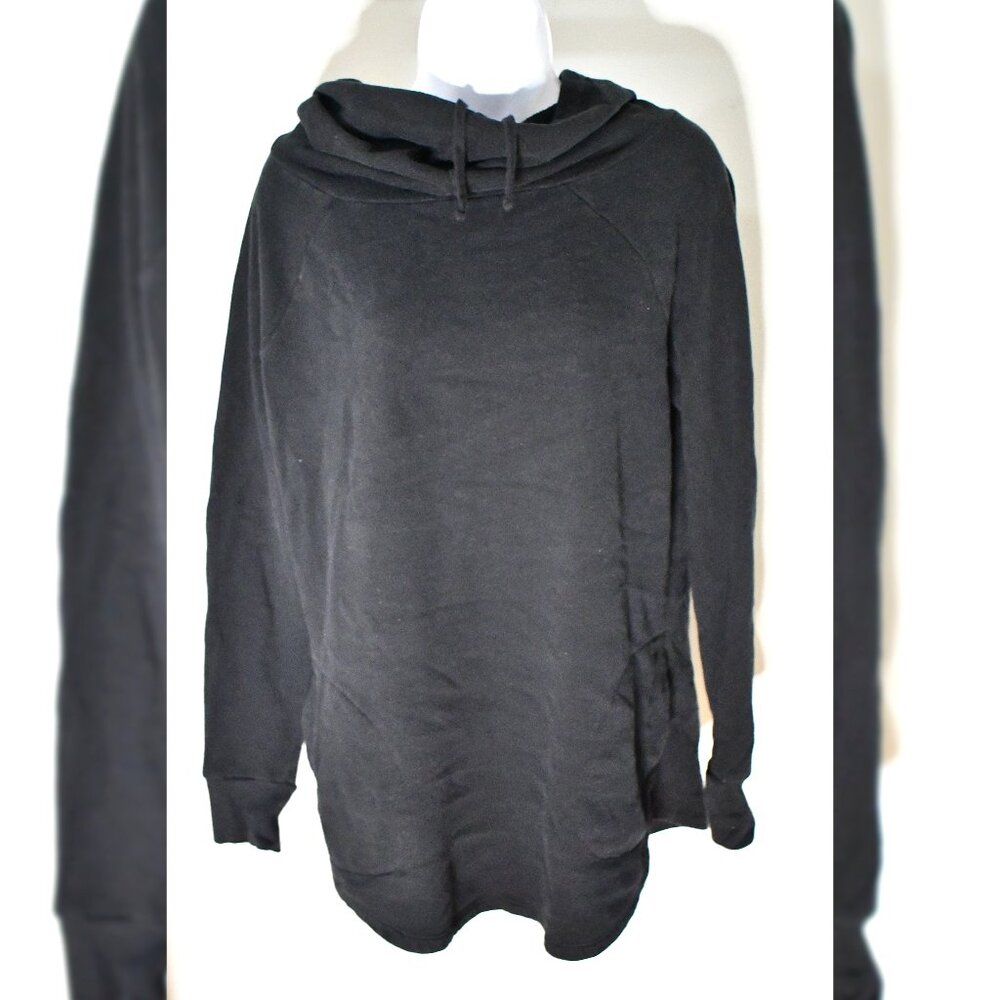 Women's Grey Hoodie